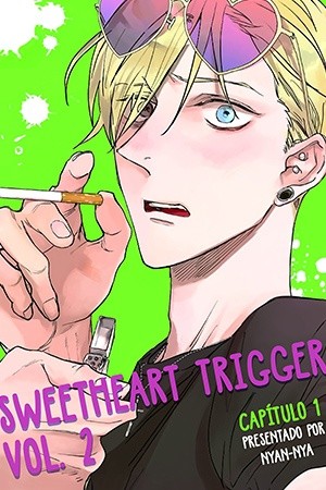 Sweet Heart Trigger 2 (2019)
