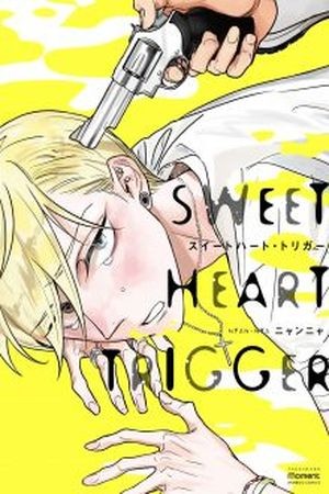Sweet Heart Trigger (2016) | LectorTMOo