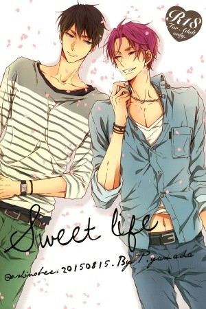sweet life (2018) | LectorTMOo