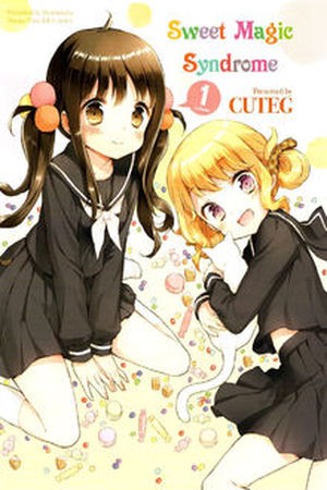 Sweet Magic Syndrome (2011) | LectorTMOo