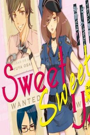 Sweet Sweet Revenge (2017) | LectorTMOo