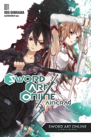 Sword Art Online: Aincrad (2010) | LectorTMOo