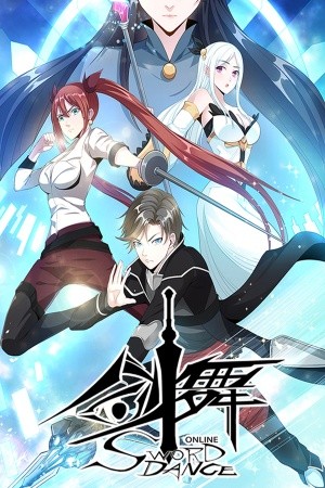 Sword Dance Online | LectorTMOo