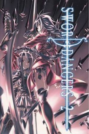 Sword dancers (2004) | LectorTMOo