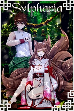 Sylpharia (Novela) (2017)