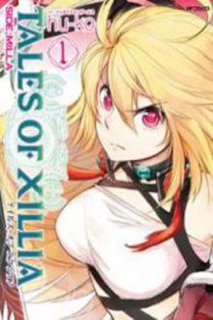 Tales of Xillia: Side;Milla (2011)