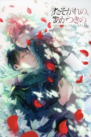 Tasogare no Akatasuki no (2016)