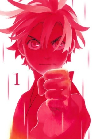 Tenohira no Netsu o | LectorTMOo