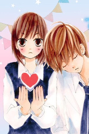 Tenohira no Sherbet (2015) | LectorTMOo