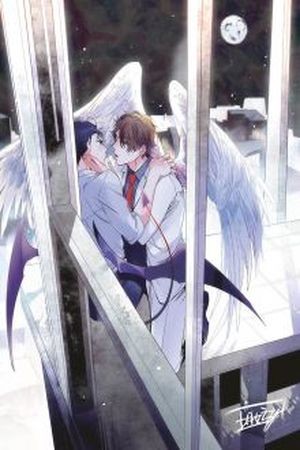 Tenshi no Sasayaki wa Akuma wo Otosu (2017) | LectorTMOo