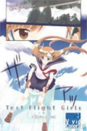 Test flight girls (2000) | LectorTMOo