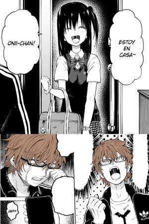That Time I Borrowed a Rental Imouto (2019) | LectorTMOo