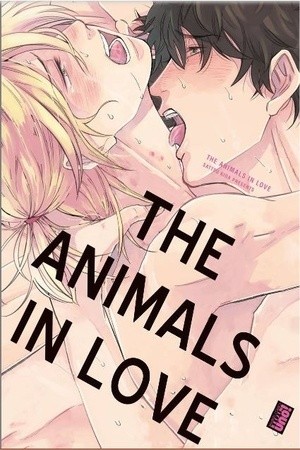 The Animals in Love | LectorTMOo