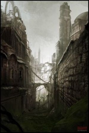 The arrival of Darkness (2018) | LectorTMOo