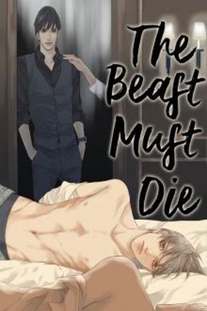 THE BEAST MUST DIE (2017) | LectorTMOo