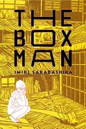 The Box Man (2004)
