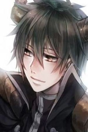 The cliché hero and the greedy demon king (2017) | LectorTMOo