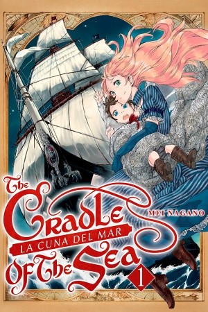 The Cradle of the Sea (2013) | LectorTMOo