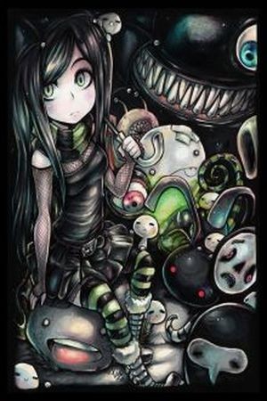 The crawling city (2000) | LectorTMOo