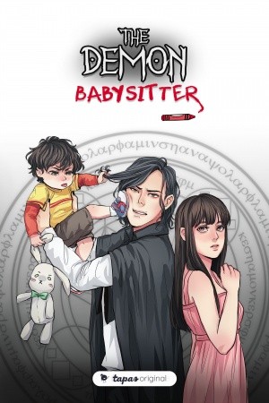 The Demon Babysitter (2018) | LectorTMOo