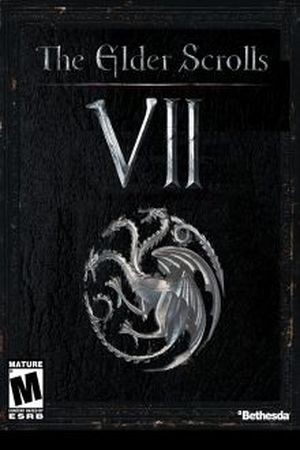 The Elder Scrolls VII: Tamriel (2017) | LectorTMOo
