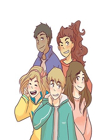 The four of them (2019) | LectorTMOo