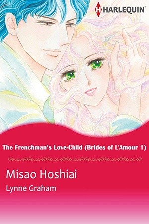 The Frenchman's Love-Child (Brides of L'Amour I) | LectorTMOo