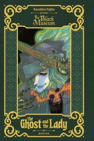 The Ghost and The Lady (2016) | LectorTMOo
