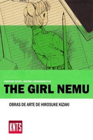 The Girl Nemu (2001) | LectorTMOo