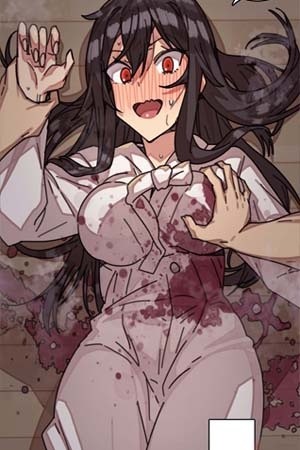 The Girl That Lingers in the Wall | LectorTMOo
