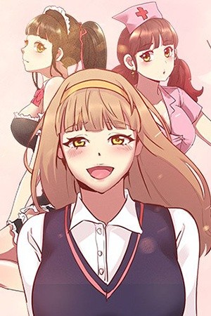 The Giving Girl | LectorTMOo