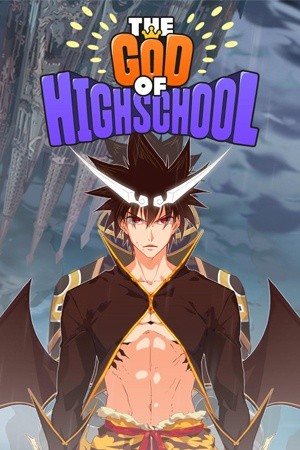 The God of High School (El dios de la escuela secundaria) (2011) | LectorTMOo