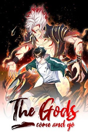 The gods, come and go (2020) | LectorTMOo
