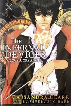 The Infernal Devices (2013) | LectorTMOo