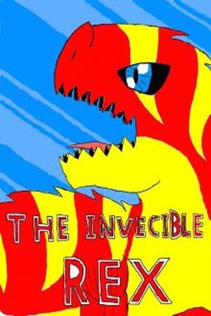 the invencible Rex (2017) | LectorTMOo