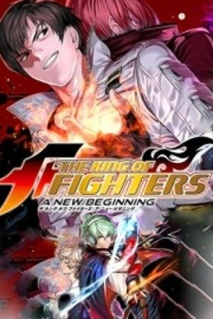 The King of Fighters: A New Beginning (2019) | LectorTMOo