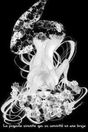 The Little Mermaid who Became a Witch (2010) | LectorTMOo