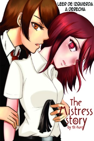 The mistress story (2015) | LectorTMOo