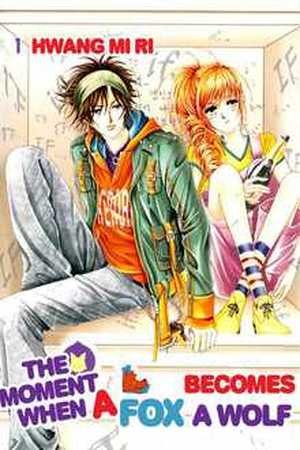 The Moment When a Fox Becomes a Wolf (2006) | LectorTMOo