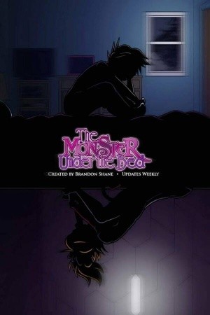 The Monster Under The Bed | LectorTMOo