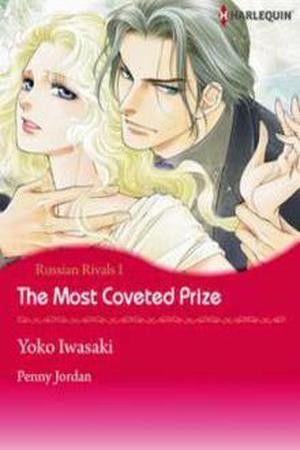 The most coveted prize (2015) | LectorTMOo