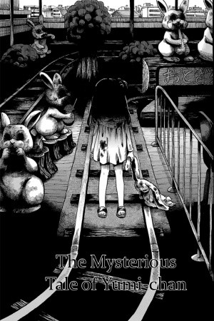The Mysterious Tale of Yumi-chan (2018) | LectorTMOo