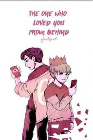 The one who loved you from behind (2016) | LectorTMOo