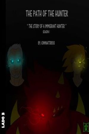 The Path of the Hunter (2017) | LectorTMOo