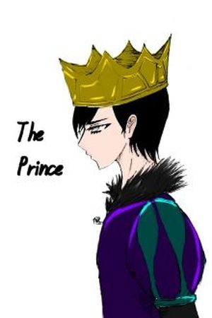 The Prince (2018) | LectorTMOo