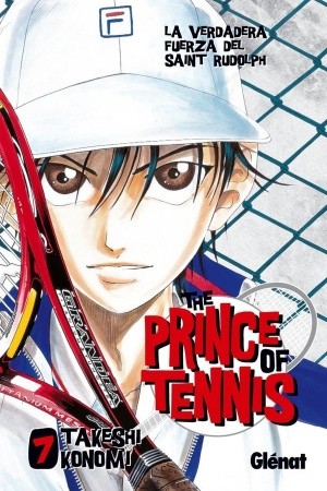 The Prince of Tennis (1999) | LectorTMOo