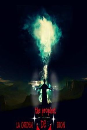 the prophet (2014) | LectorTMOo