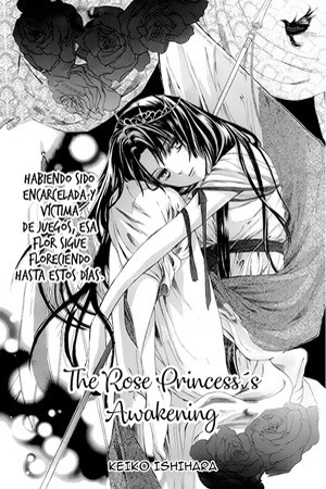 The Rose Princess’s Awakening | LectorTMOo