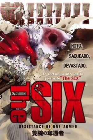 The Six (2017)