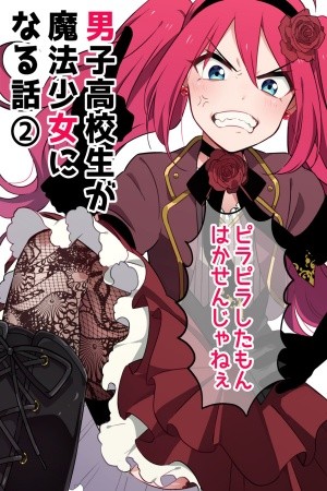 The Story of High School Boys Who Became Magical Girls | LectorTMOo